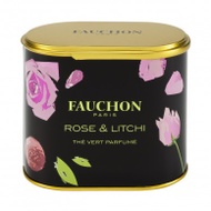 Rose & Litchi from Fauchon