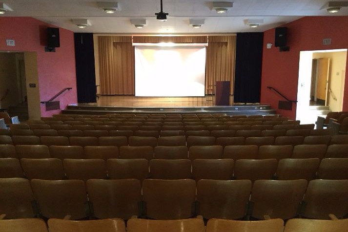Auditorium