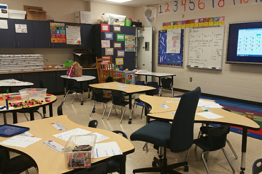 Classroom