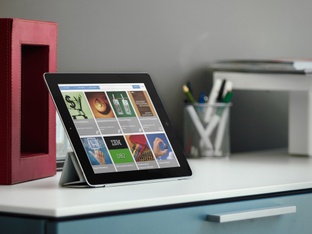 portfolio