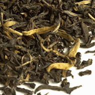 TB05: Mincing Lane Breakfast Blend from Upton Tea Imports