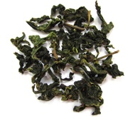 Taiwan 'Faux Spring' Baozhong Oolong Tea from What-Cha