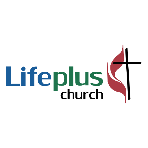 LIfeplus Church logo