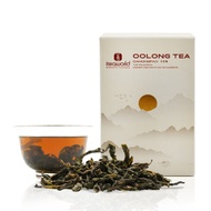Da Hong Pao from iTeaworld