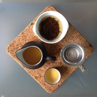 Keemun from Eastcott & Burgess Tea Bottega