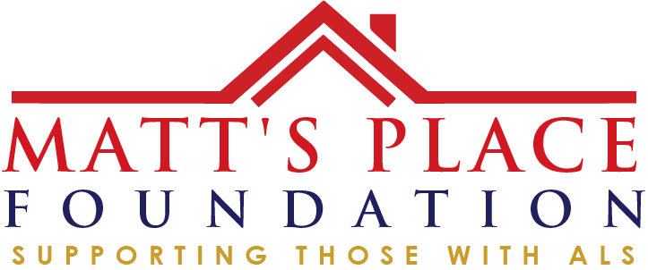 Matt's Place Foundation logo
