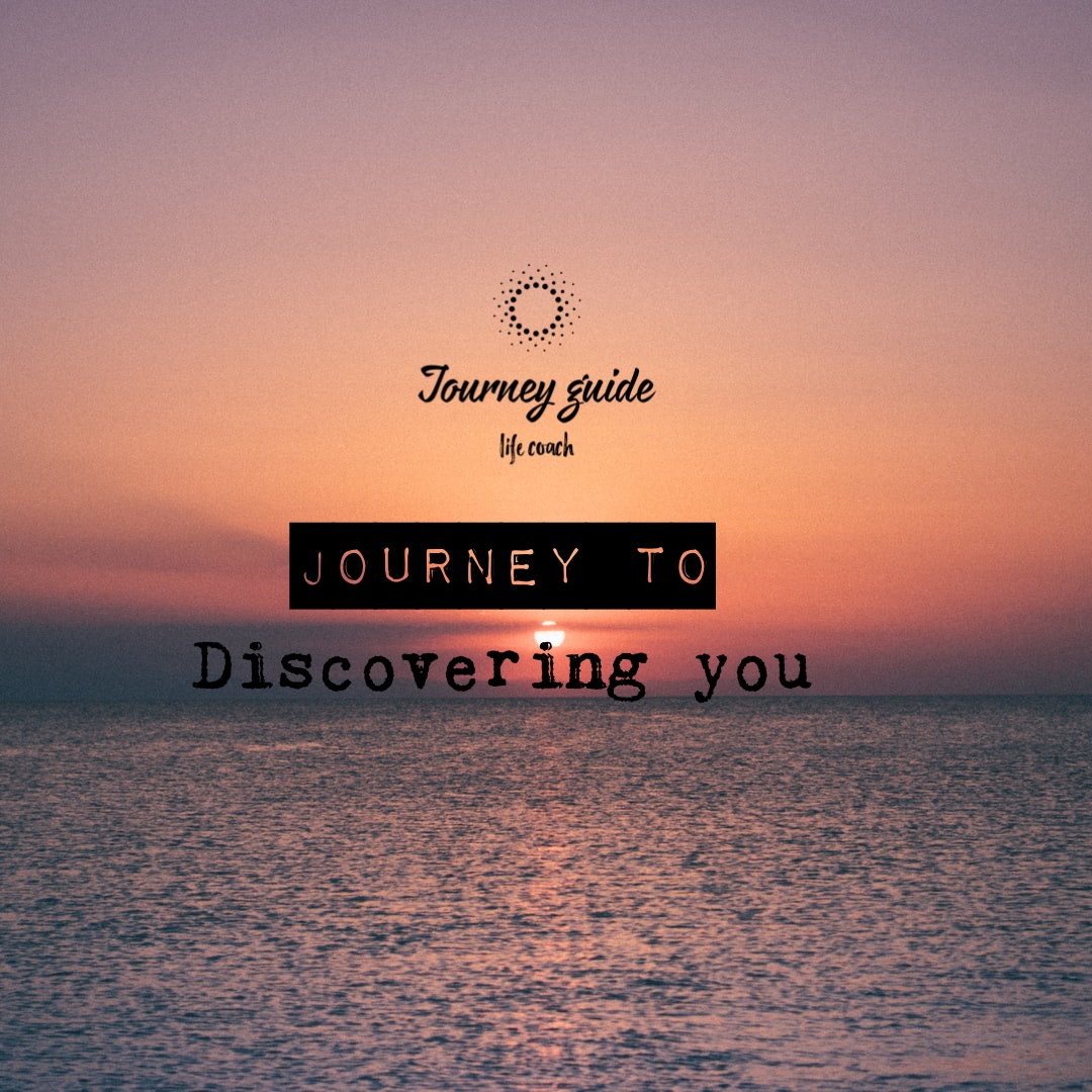 Start your journey to discovering you