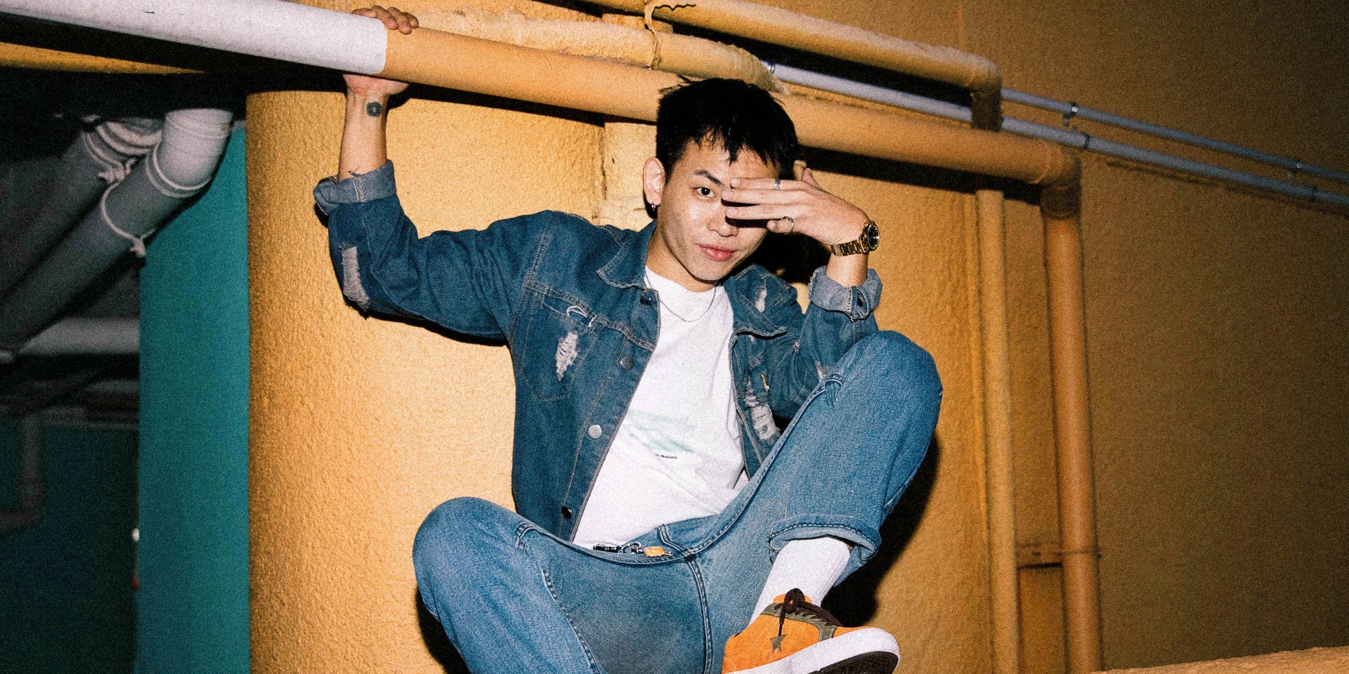 Filmmaker Jasper Tan aka Vadbibes speaks on the process behind his