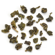 Taiwan High Mountain Oolong Tea from Teavivre