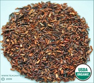 Organic Red Rooibos from Thé Santé