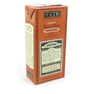 Organic Chai Concentrate from Tazo