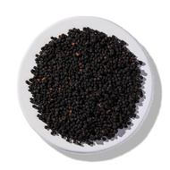 Organic Elderberries from Starwest Botanicals