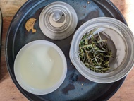 White Peony White Tea (Fuding, Taimushan), 2022 from Tong Xin She Teahouse