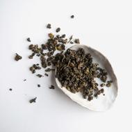 Frozen Peak Oolong from Drunken Meadow
