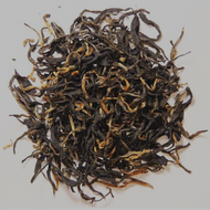 Wild Black Tea from Georgian Tea 1847