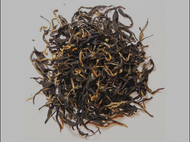 Wild Black Tea from Georgian Tea 1847