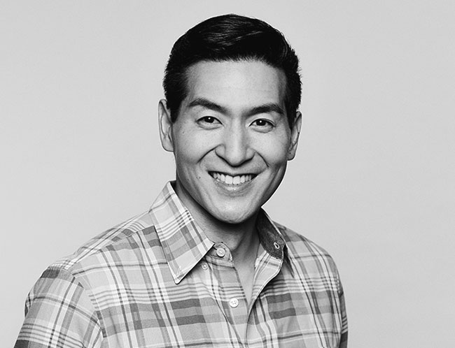 Tim Chang