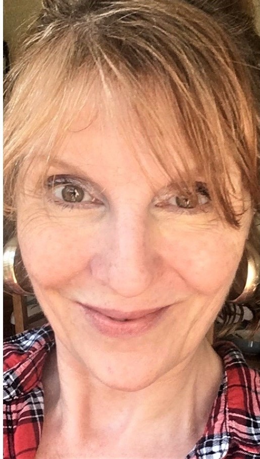 Belinda, After Faceworks Face Exercises