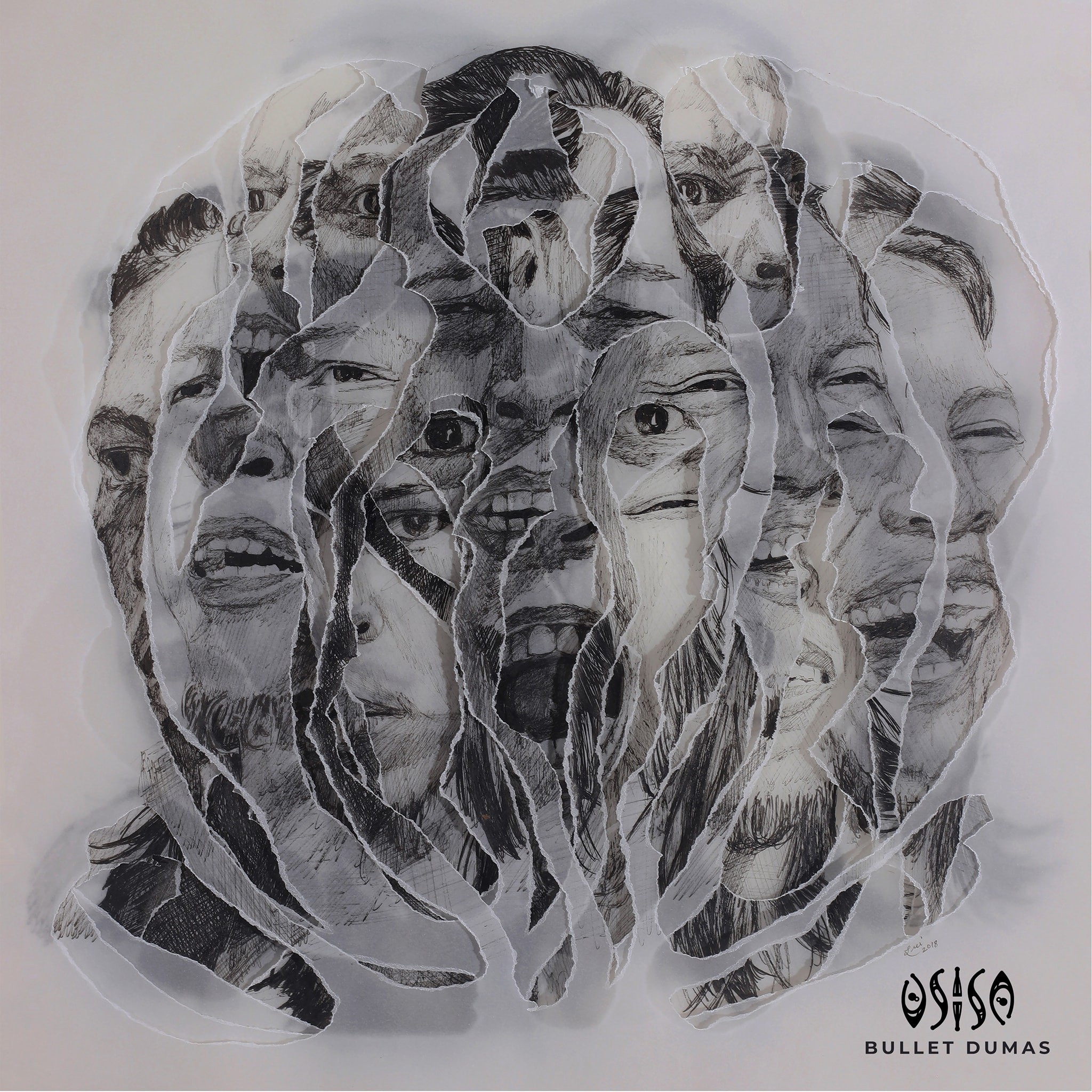 Bullet Dumas finally unveils much-anticipated debut album, USISA – listen