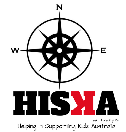 Hiska Ltd logo