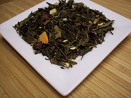 Divine Temple from Georgia Tea Company