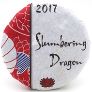 Spring 2017 Slumbering Dragon from Crimson Lotus Tea