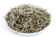 Silver Needle Bai Hao Yin Zhen White Tea from Yezi
