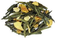 Green Walnut from Fusion Teas