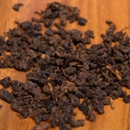 Tra Den from Flying Cloud Tea