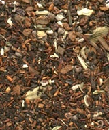 Chai from Teaism