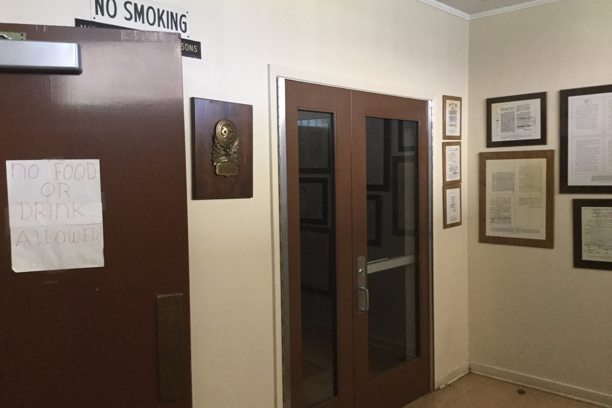 Auditorium