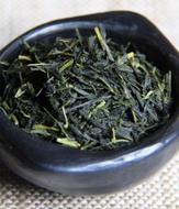 Shincha from Two Rivers Green Tea