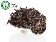 Bai Hao Oolong (Oriental Beauty) from Dragon Tea House