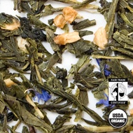 Organic Pineapple Passion Green Tea from Arbor Teas
