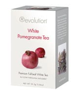 White Pomegranate from Revolution Tea