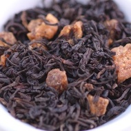 Brown Sugar Fig Black Tea from Ovation Teas