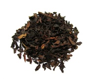 Azores Broken Leaf Black from What-Cha