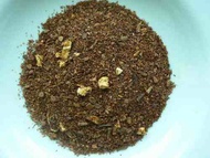 Spice Garden Rooibos from theBlueTeaRoom