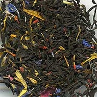 Tropical  Black Tea from Indigo Tea Company