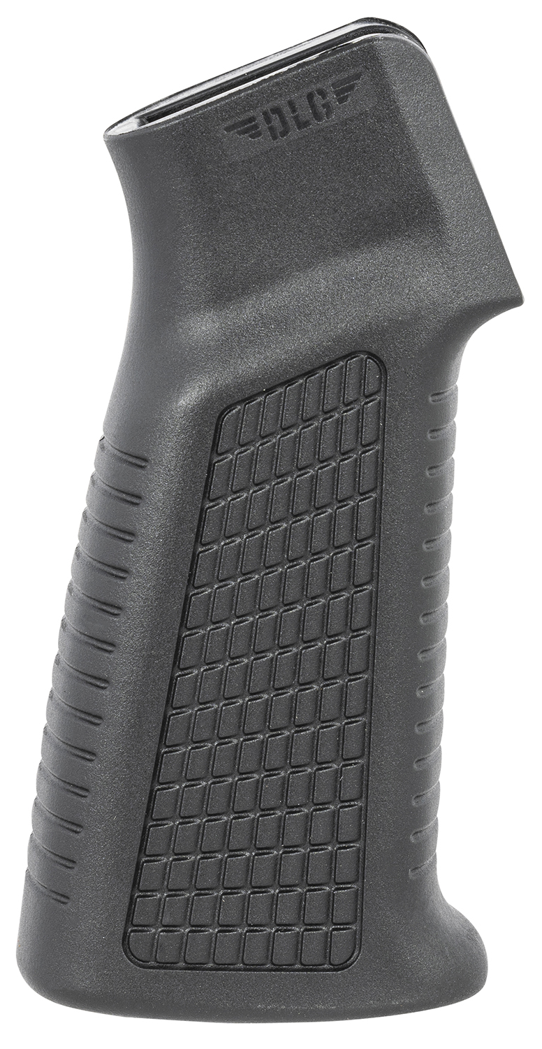 NcStar Standard Grip Core Black Polymer for AR-Platform