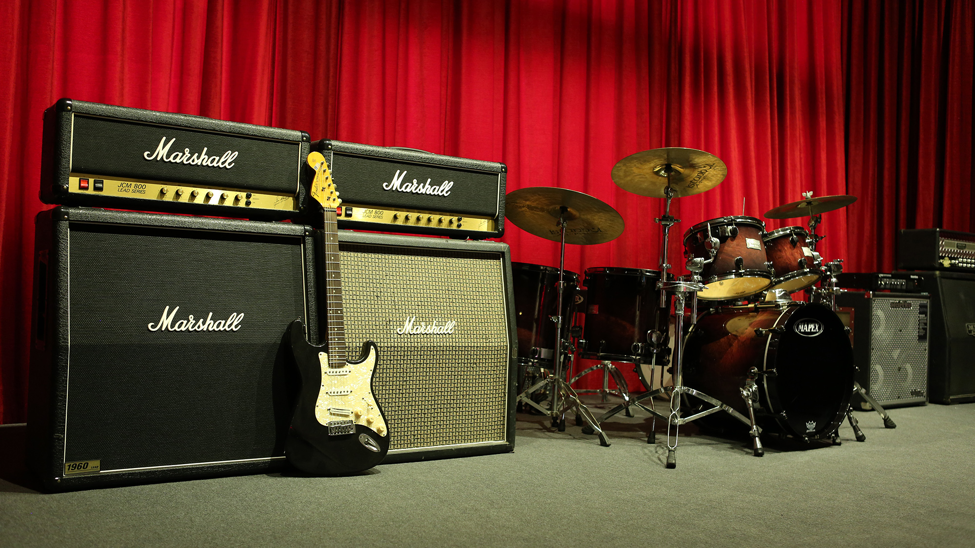 Jamming Studio Near Me