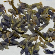 Lavender from Apollo Tea