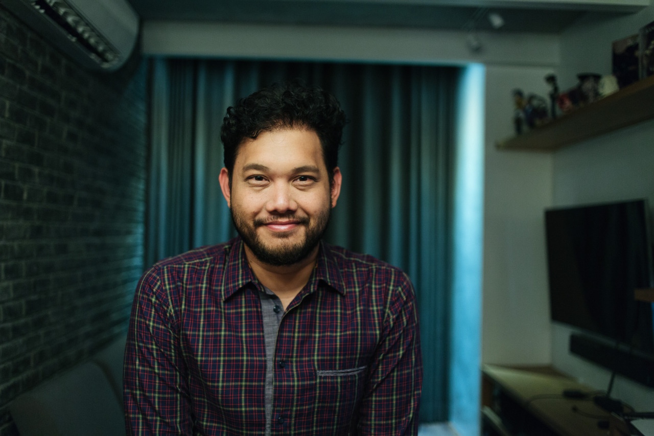 Call it a Flick: Quark Henares on soundtracks, the relationship of movies and songs, and the death of the music video