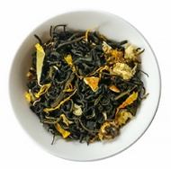Mahalo Tea Paradise Passion Fruit Green Tea from Mahalo Tea