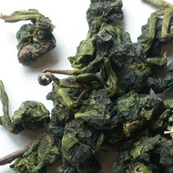 Anxi Tie Guan Yin 2 autumnal 2011 from Camellia Sinensis