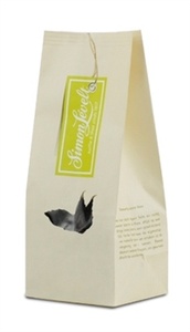 Sencha green apple from Simon Levelt