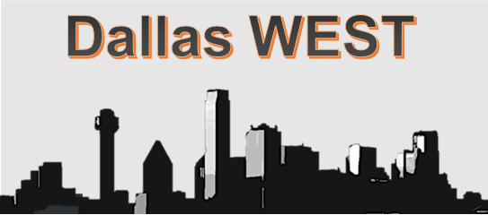 Dallas WEST Achievement!