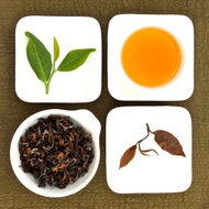 Oriental Beauty premium grade Oolong Tea lot 342 from Taiwan Tea Crafts