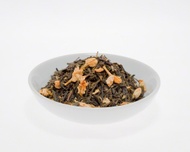 Niagara Peach Sencha Green from Tropical Tea Company