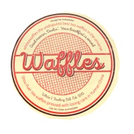 2021 Waffles from white2tea
